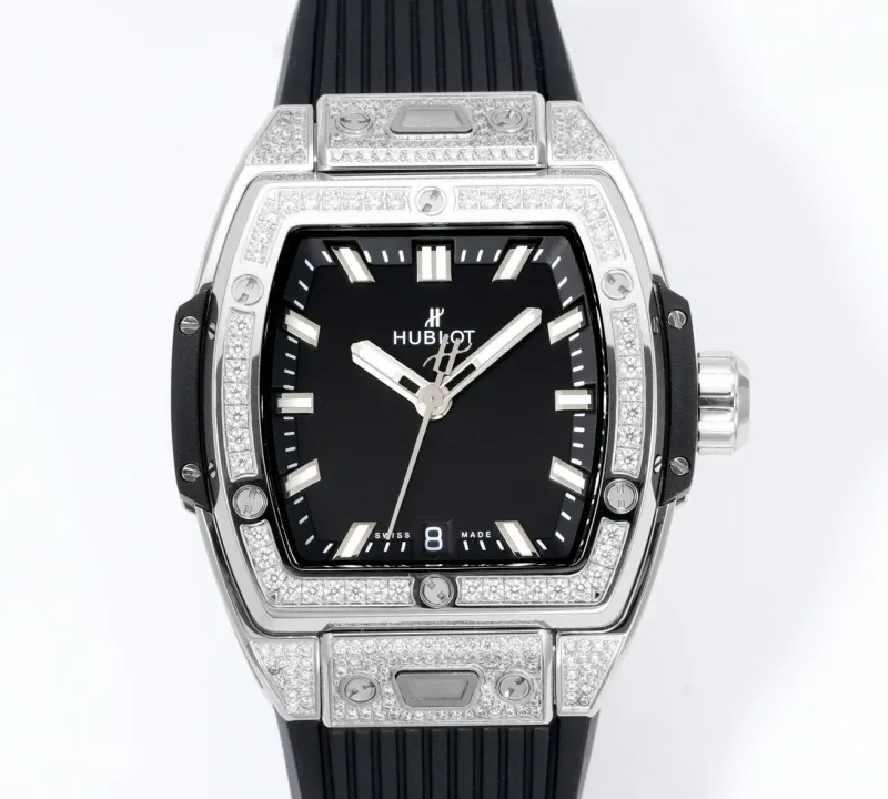 MS Factory Hublot 662.NX.1170.RX.1604 1:1 Best Edition Replica Watch